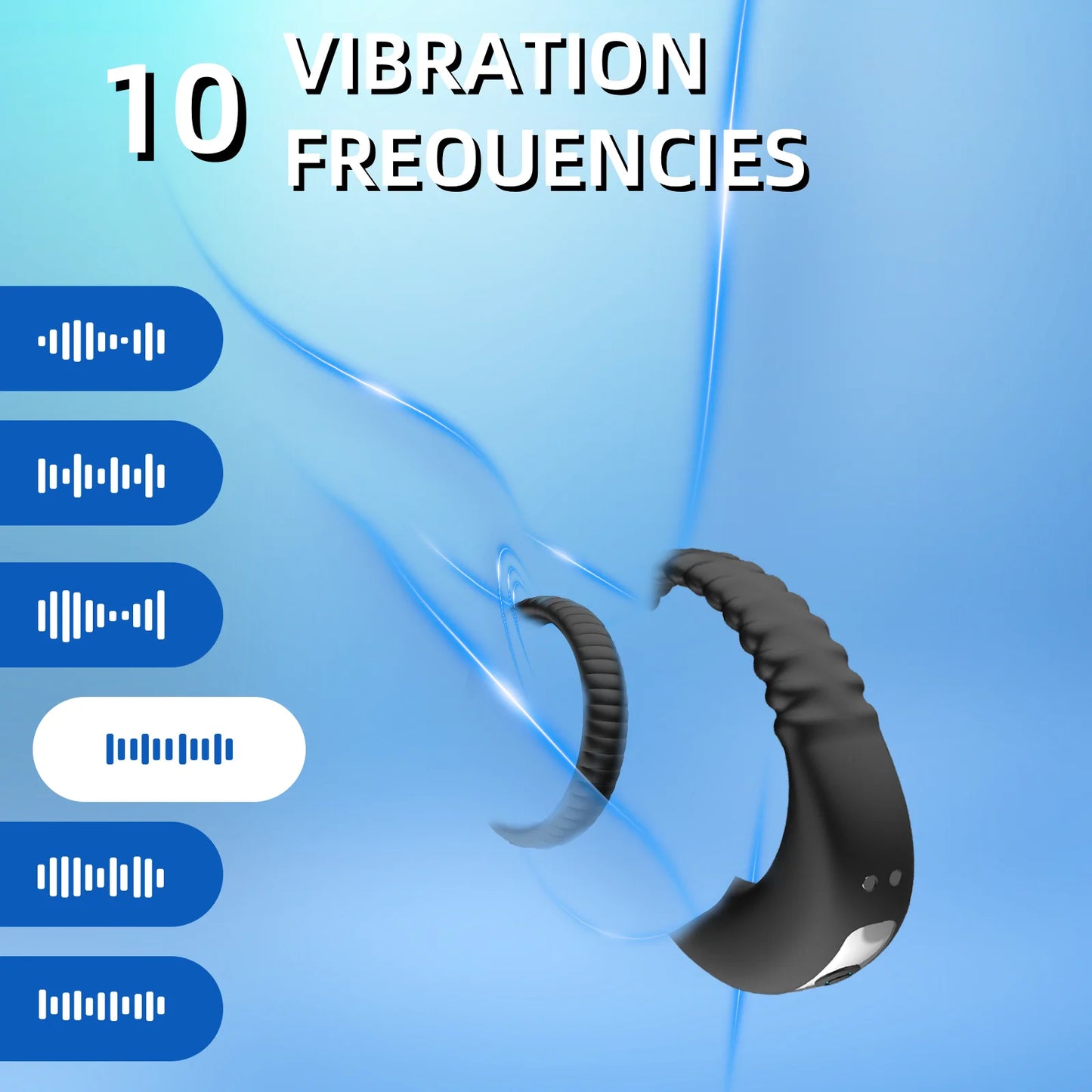Adult Toys Men for Men Waterproof Ring Silicone Ring Piece
